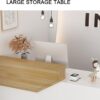 clerical office seat, eames dinning table, advanced office desk, cashier adjustable table, ergonomic office seat, 4-link office waiting bench, foldable training table