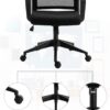 mahogany coat hanger, 1600mm executive desk, clerical office seat, eames dinning table, advanced office desk, cashier adjustable table, ergonomic office seat, 4-link office waiting bench, foldable training table