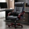strong mesh seat, 5-Seater office waiting sofa, full glass filing cabinet, clerical office seat, 1600mm advanced office desk, mahogany coffee table, glass modern coffee table, 4-link office waiting bench