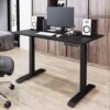 1400mm advanced office desk, cashier adjustable table, ergonomic office seat, 4-link office waiting bench, foldable training table
