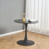 round conference table, 6-lockers office filing cabinet, eames office seat, 4-way office workstation, 3m office boardroom table, secretarial office seat