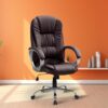 orthopedic office seat, ergonomic chair, midback office seat, 5-seater waiting sofa
