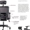 1-way office workstation, 4-way curved office workstation, 2-link office waiting bench, executive visitors seat, 3-door mahogany finish office waiting filing cabinet, adjustable orthopedic office seat