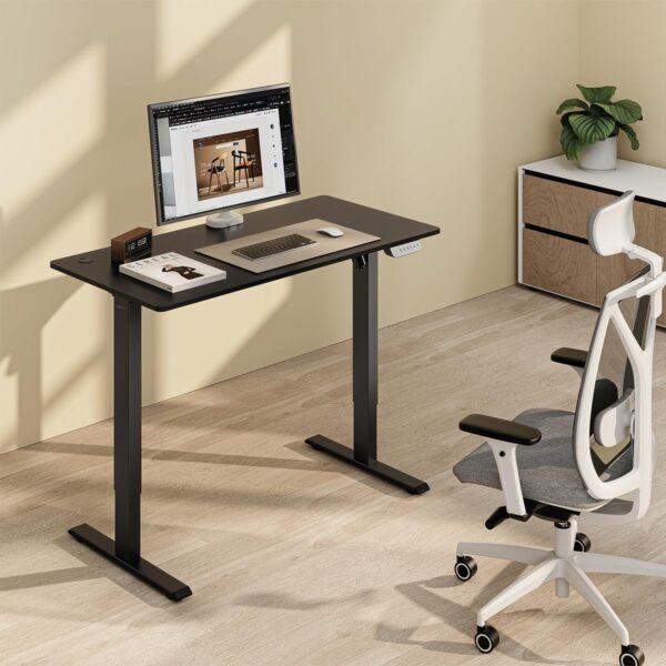 1400mm advanced office desk, cashier adjustable table, ergonomic office seat, 4-link office waiting bench, foldable training table
