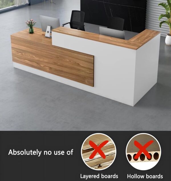 1400mm advanced office desk, cashier adjustable table, ergonomic office seat, 4-link office waiting bench, foldable training table