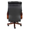 headrest office seat, clerical office seat, black foldable office seat, 5-seater office waiting sofa, 1200mm coffee table, clerical office seat