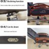 1400mm advanced office desk, cashier adjustable table, ergonomic office seat, 4-link office waiting bench, foldable training table