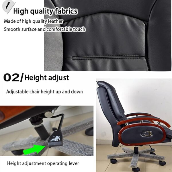1400mm advanced office desk, cashier adjustable table, ergonomic office seat, 4-link office waiting bench, foldable training table