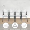 mid back visitors seat, dual orthopedic office seat, 0.6m coffee table, strong mesh seat, 5-Seater office waiting sofa, full glass filing cabinet, clerical office seat, 1600mm advanced office desk, mahogany coffee table, glass modern coffee table, 4-link office waiting bench
