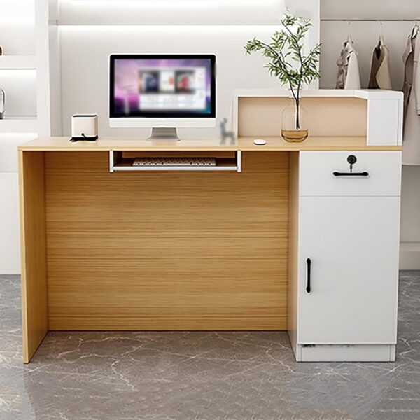 black foldable office seat, 5-seater office waiting sofa, 1200mm coffee table, clerical office seat