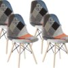headrest office seat, clerical office seat, black foldable office seat, 5-seater office waiting sofa, 1200mm coffee table, clerical office seat