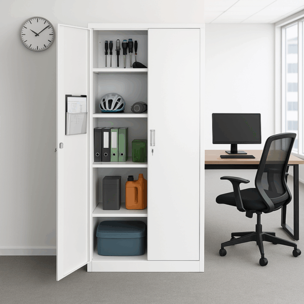 mahogany office coat hanger, adjustable ergonomic seat, 4-link office waiting bench, 15-lockers filing cabinet