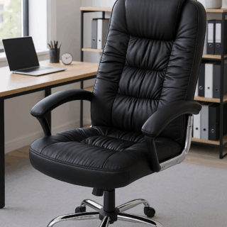 eames office seat, 5-Seater office waiting sofa, full glass filing cabinet, clerical office seat, 1600mm advanced office desk, mahogany coffee table, glass modern coffee table, 4-link office waiting bench