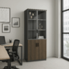 strong mesh seat, 5-Seater office waiting sofa, full glass filing cabinet, clerical office seat, 1600mm advanced office desk, mahogany coffee table, glass modern coffee table, 4-link office waiting bench