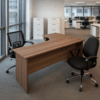 3-door wooden credenza, 5-Seater office waiting sofa, full glass filing cabinet, clerical office seat, 1600mm advanced office desk, mahogany coffee table, glass modern coffee table, 4-link office waiting bench