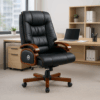 headrest office seat, clerical office seat, black foldable office seat, 5-seater office waiting sofa, 1200mm coffee table, clerical office seat