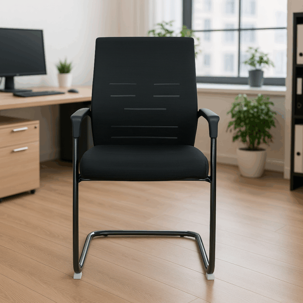 recliner office seat, strong mesh seat, 5-Seater office waiting sofa, full glass filing cabinet, clerical office seat, 1600mm advanced office desk, mahogany coffee table, glass modern coffee table, 4-link office waiting bench