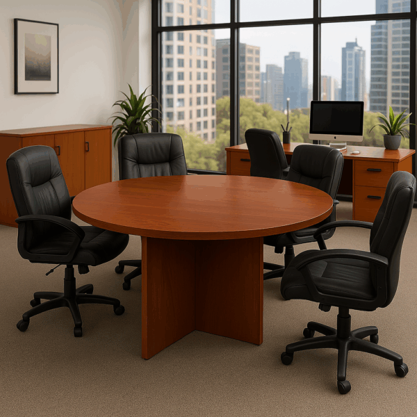 eames dining table, 3-door wooden credenza, 5-Seater office waiting sofa, full glass filing cabinet, clerical office seat, 1600mm advanced office desk, mahogany coffee table, glass modern coffee table, 4-link office waiting bench