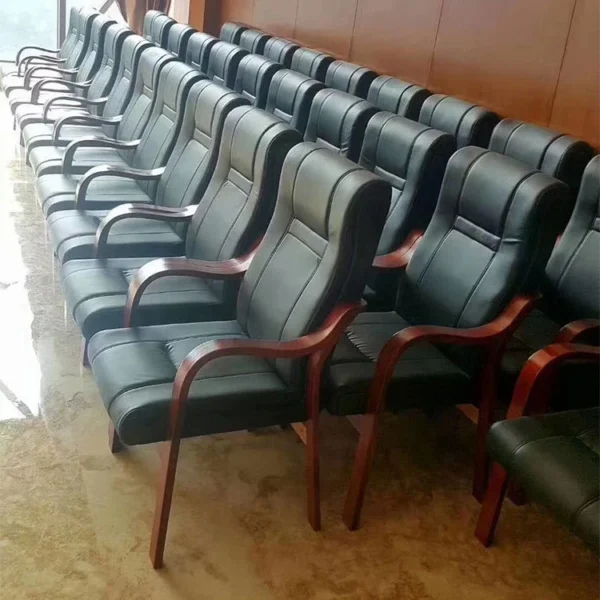 tosca seats,orthopedic office seat, 3-door mahogany filing cabinet, swivel adjustable bar stool, 1600mm executive desk, recliner directors seat, directors office seat, 4-way office workstation