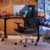 strong mesh seat, 5-Seater office waiting sofa, full glass filing cabinet, clerical office seat, 1600mm advanced office desk, mahogany coffee table, glass modern coffee table, 4-link office waiting bench