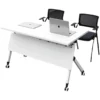 eames dinning table, advanced office desk, cashier adjustable table, ergonomic office seat, 4-link office waiting bench, foldable training table