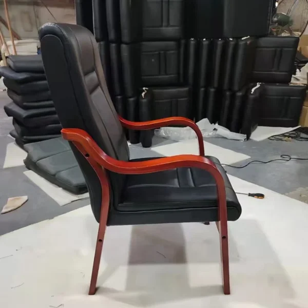 tosca seats,orthopedic office seat, 3-door mahogany filing cabinet, swivel adjustable bar stool, 1600mm executive desk, recliner directors seat, directors office seat, 4-way office workstation