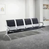 clerical office seat, eames dinning table, advanced office desk, cashier adjustable table, ergonomic office seat, 4-link office waiting bench, foldable training table