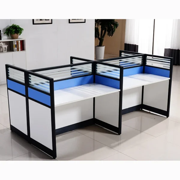 minimalistic office desk, mahogany office coat hanger, adjustable ergonomic seat, 4-link office waiting bench, 15-lockers filing cabinet