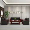 2-link waiting bench, round conference table, 6-lockers office filing cabinet, eames office seat, 4-way office workstation, 3m office boardroom table, secretarial office seat