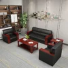 2-link waiting bench, round conference table, 6-lockers office filing cabinet, eames office seat, 4-way office workstation, 3m office boardroom table, secretarial office seat