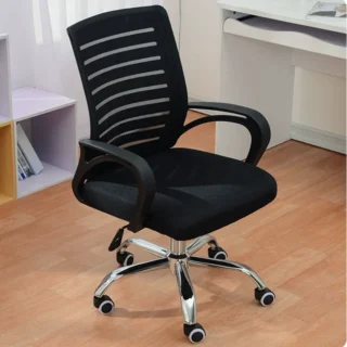 orthopedic office seat, half glass filing cabinet, recliner directors seat, mahogany coffee table, round dining table, 3-door mahogany filing cabinet