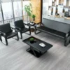0.6m coffee table, strong mesh seat, 5-Seater office waiting sofa, full glass filing cabinet, clerical office seat, 1600mm advanced office desk, mahogany coffee table, glass modern coffee table, 4-link office waiting bench