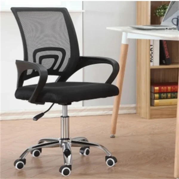 4-link office waiting bench, bar/kitchen stool, chrome visitors seat, filing cabinet with safe, butterfly office seat, round dining table, headrest office seat, height adjustable electric table