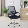 4-link office waiting bench, bar/kitchen stool, chrome visitors seat, filing cabinet with safe, butterfly office seat, round dining table, headrest office seat, height adjustable electric table