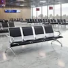 clerical office seat, eames dinning table, advanced office desk, cashier adjustable table, ergonomic office seat, 4-link office waiting bench, foldable training table