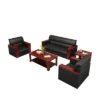 2-link waiting bench, round conference table, 6-lockers office filing cabinet, eames office seat, 4-way office workstation, 3m office boardroom table, secretarial office seat