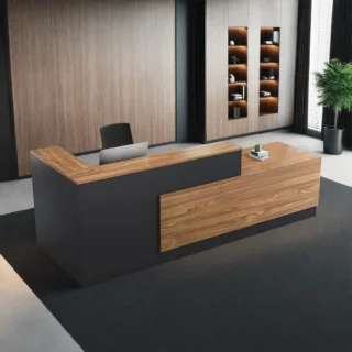 mahogany office coat hanger, adjustable ergonomic seat, 4-link office waiting bench, 15-lockers filing cabinet