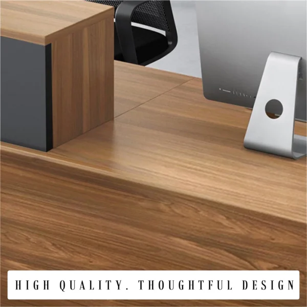 mahogany office coat hanger, adjustable ergonomic seat, 4-link office waiting bench, 15-lockers filing cabinet