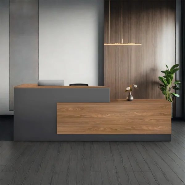 mahogany office coat hanger, adjustable ergonomic seat, 4-link office waiting bench, 15-lockers filing cabinet