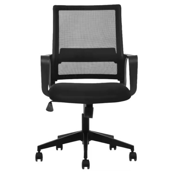 clerical office seat, black foldable office seat, 5-seater office waiting sofa, 1200mm coffee table, clerical office seat