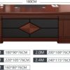 headrest office seat, clerical office seat, black foldable office seat, 5-seater office waiting sofa, 1200mm coffee table, clerical office seat