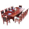 bliss executive seat, full glass filing cabinet, clerical office seat, 1600mm advanced office desk, mahogany coffee table, glass modern coffee table, 4-link office waiting bench