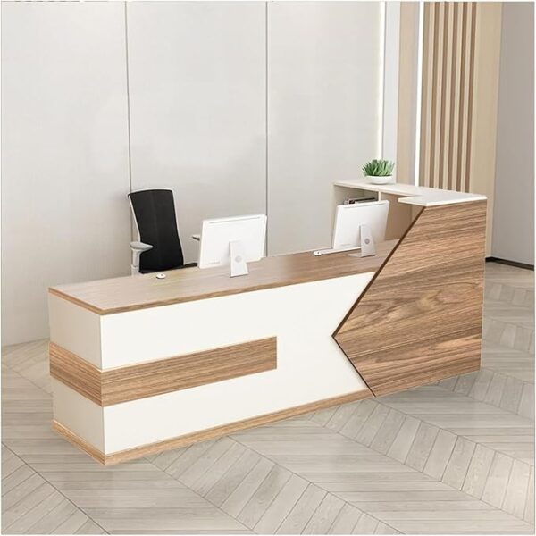 orthopedic office seat, ergonomic chair, midback office seat, 5-seater waiting sofa