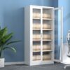 full glass filing cabinet, clerical office seat, 1600mm advanced office desk, mahogany coffee table, glass modern coffee table, 4-link office waiting bench