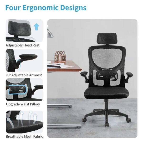 4-link office waiting bench, bar/kitchen stool, chrome visitors seat, filing cabinet with safe, butterfly office seat, round dining table, headrest office seat, height adjustable electric table
