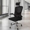 4-link office waiting bench, bar/kitchen stool, chrome visitors seat, filing cabinet with safe, butterfly office seat, round dining table, headrest office seat, height adjustable electric table