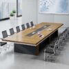 2-door wooden credenza, 5-Seater office waiting sofa, full glass filing cabinet, clerical office seat, 1600mm advanced office desk, mahogany coffee table, glass modern coffee table, 4-link office waiting bench