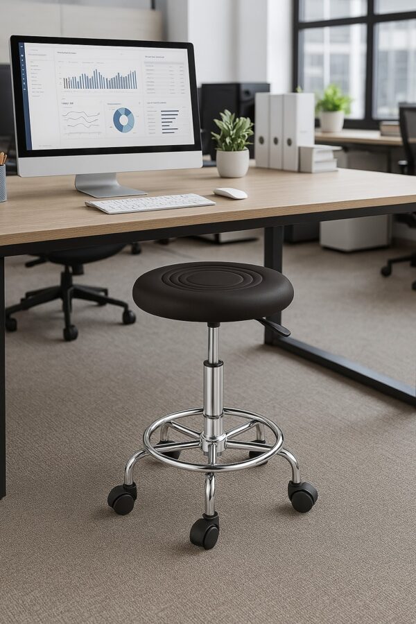 1400mm advanced office desk, cashier adjustable table, ergonomic office seat, 4-link office waiting bench, foldable training table