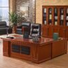 foldable office desk, mahogany office coat hanger, adjustable ergonomic seat, 4-link office waiting bench, 15-lockers filing cabinet