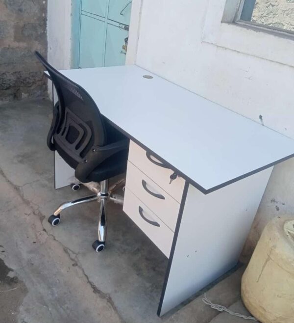 clerical office seat, eames dinning table, advanced office desk, cashier adjustable table, ergonomic office seat, 4-link office waiting bench, foldable training table